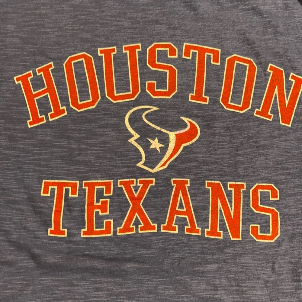 Houston Texans tee